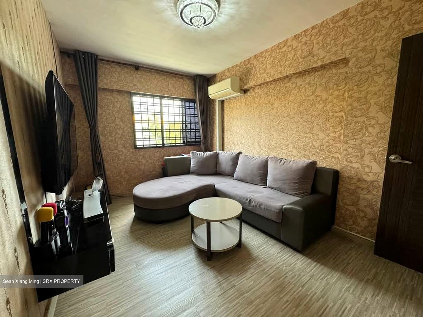 Blk 113 Sunset Way Residence (Clementi), HDB 4 Rooms #552094061